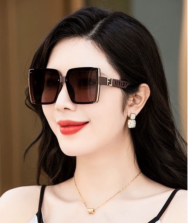 Fendi Sunglasses